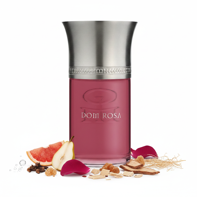 Dom Rosa LIQUIDES IMAGINAIRES - Muestra 10 ml