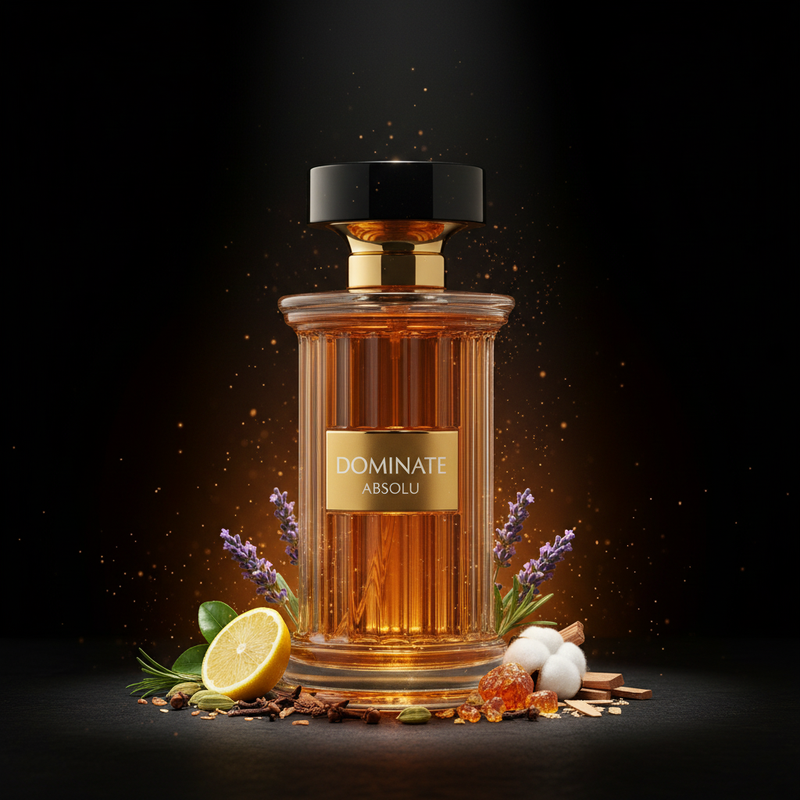 Dominate Absolu MAISON ALHAMBRA - Muestra 10 ml