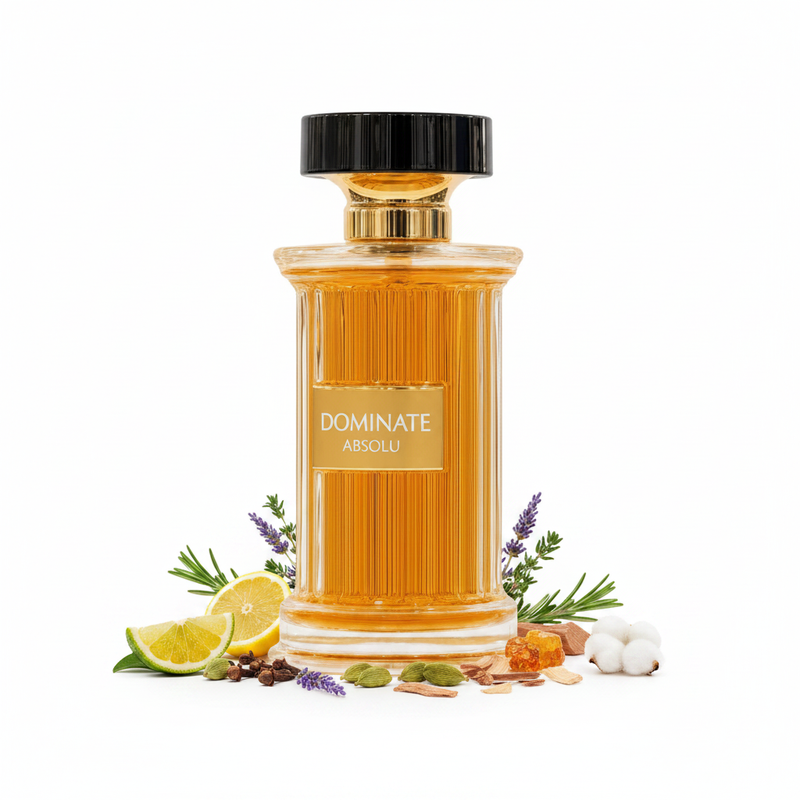 Dominate Absolu MAISON ALHAMBRA - Muestra 10 ml