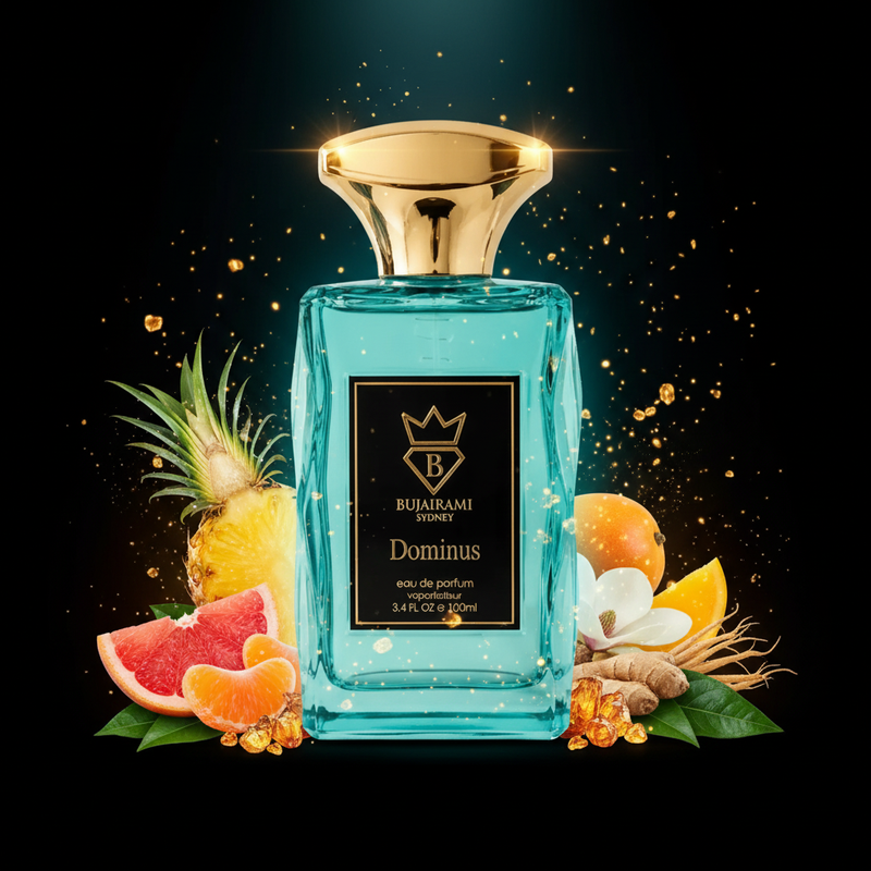 Dominus BUJAIRAMI 100ml
