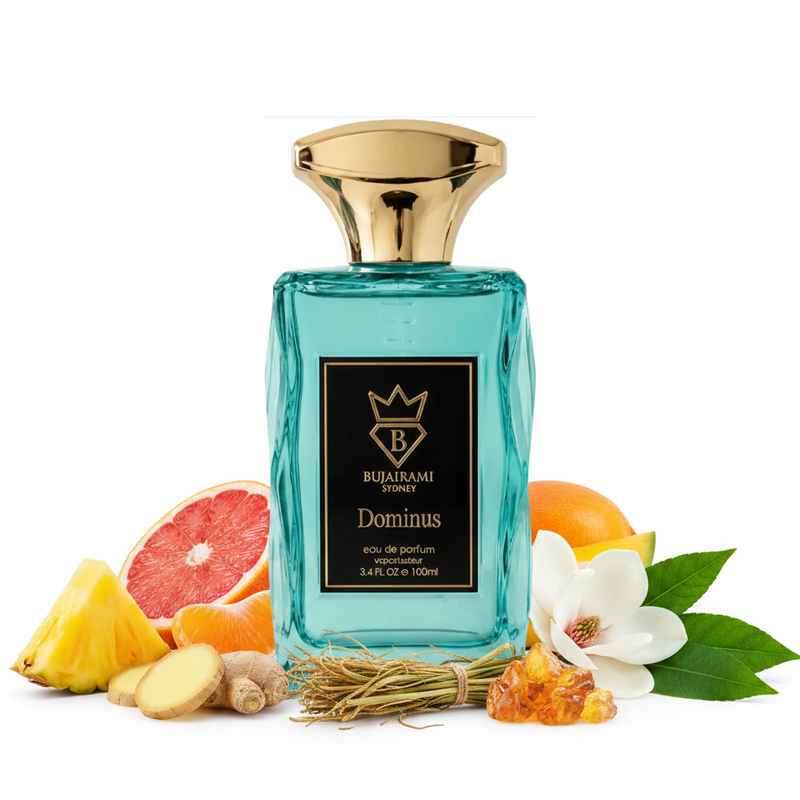 Dominus BUJAIRAMI 100ml