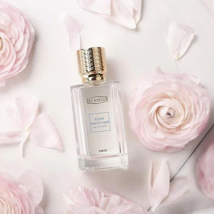 Flower Addiction MAISON ALHAMBRA 100ml - Muestra 3 ml