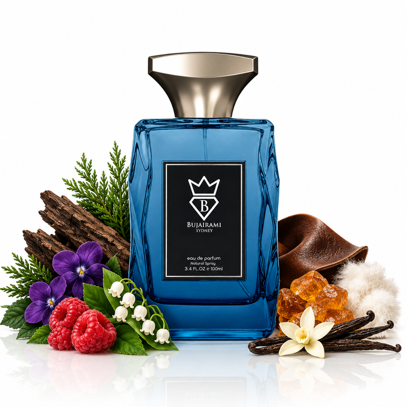 Downtown BUJAIRAMI 100ml