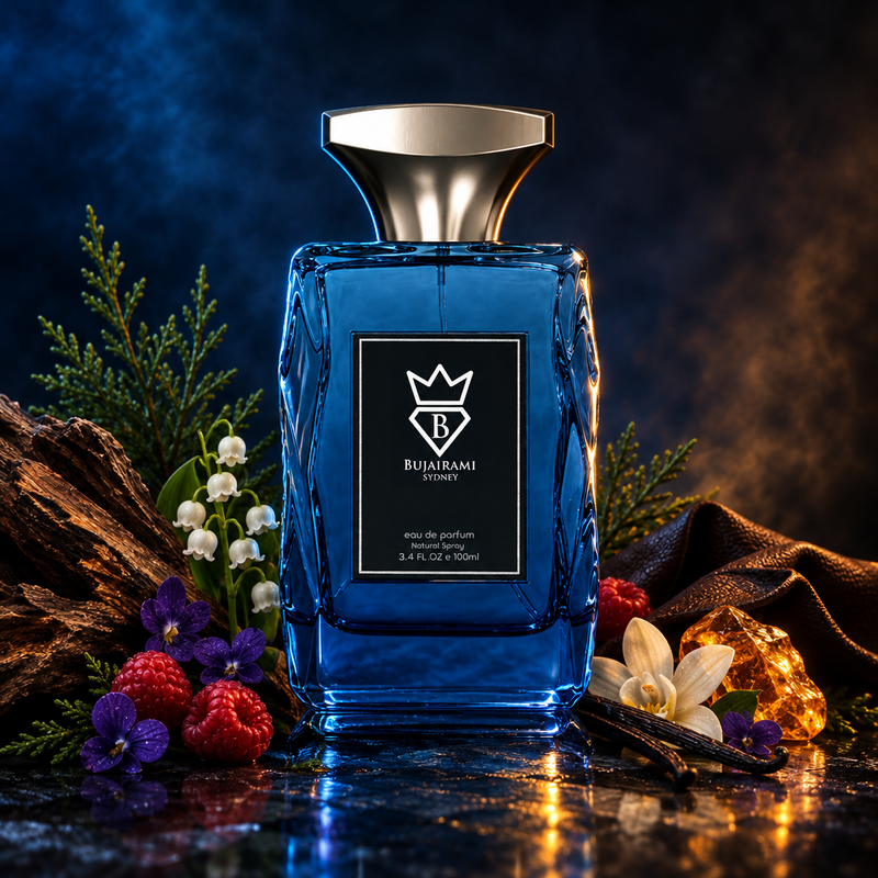 Downtown BUJAIRAMI 100ml