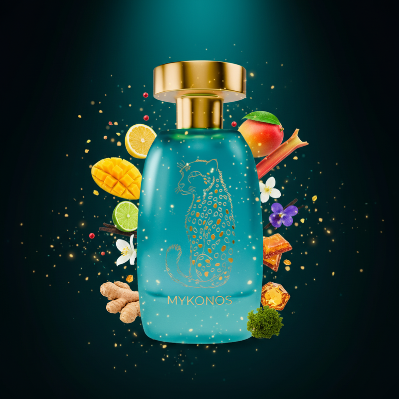 Dreamscape MYKONOS 100ml
