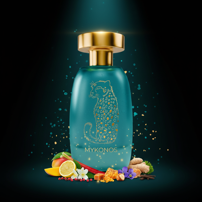Dreamscape MYKONOS 100ml
