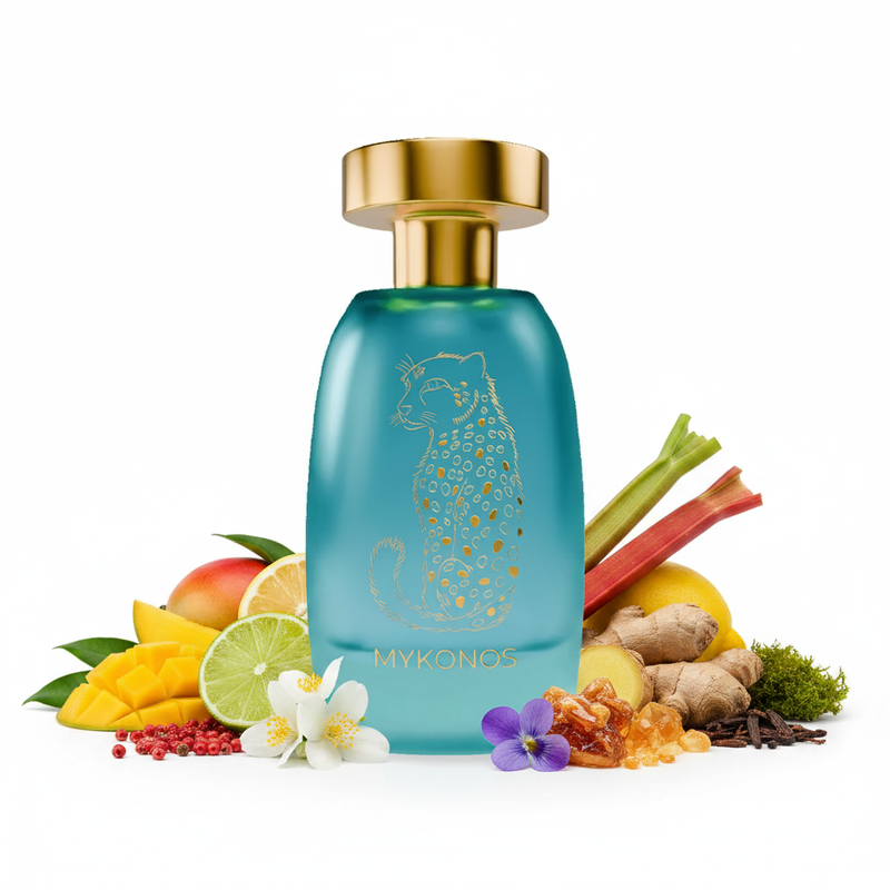 Dreamscape MYKONOS 100ml