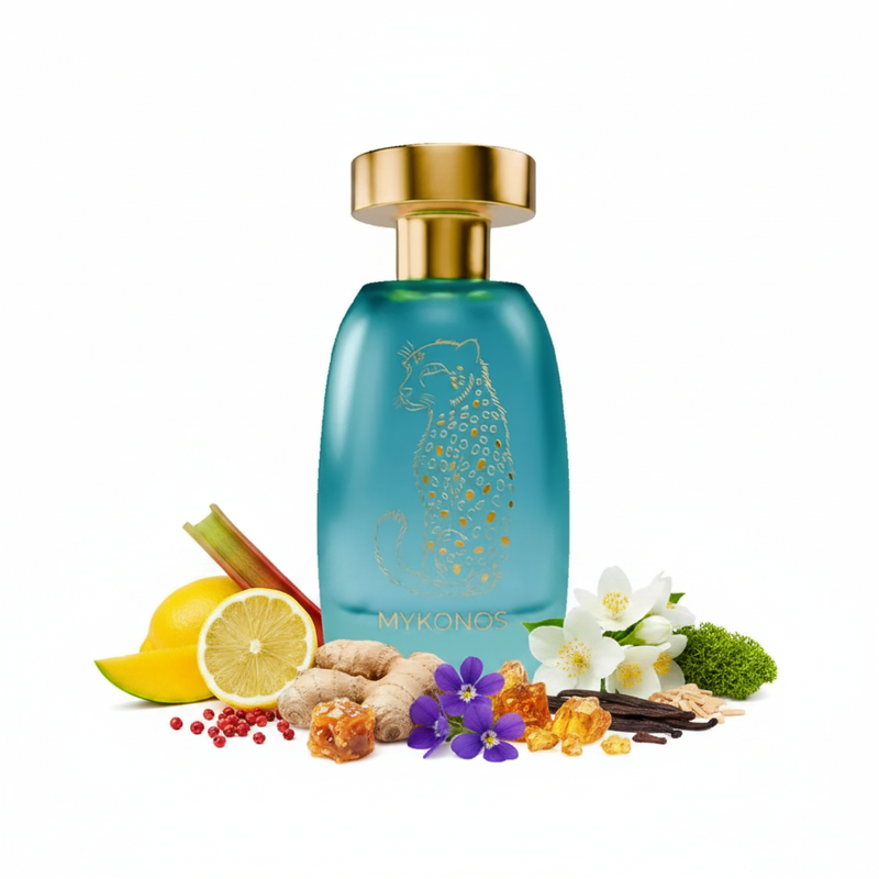 Dreamscape MYKONOS 100ml