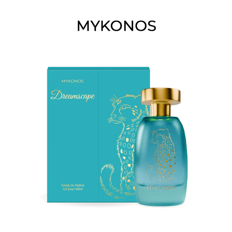 Dreamscape MYKONOS 100ml