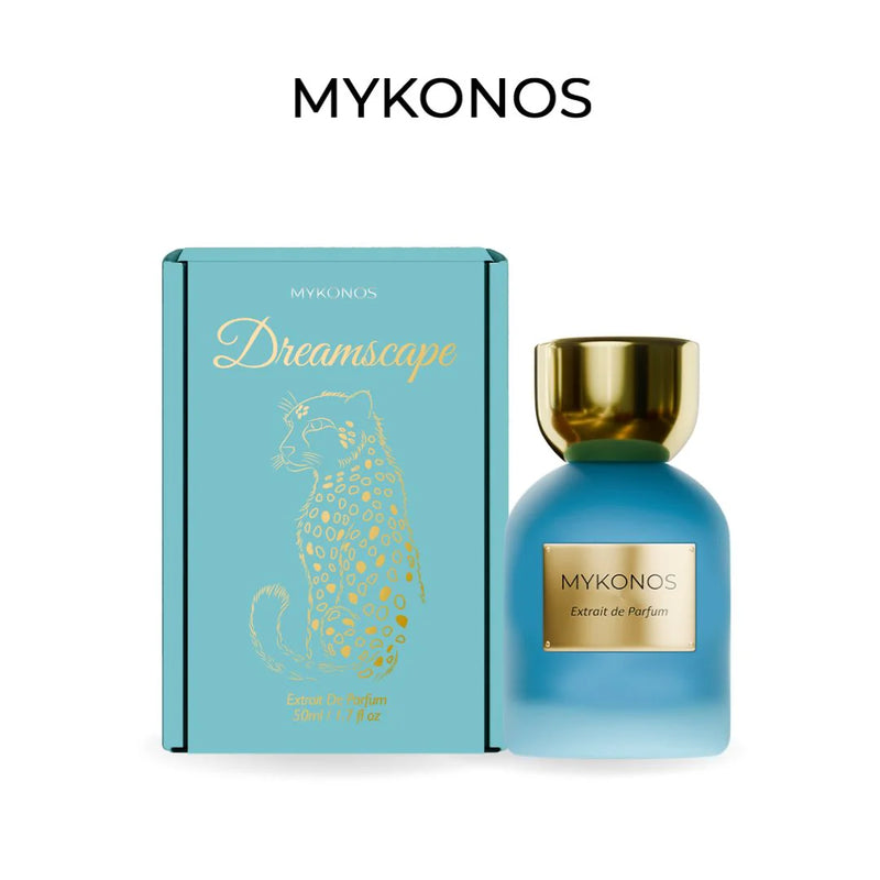 Dreamscape MYKONOS 50ml
