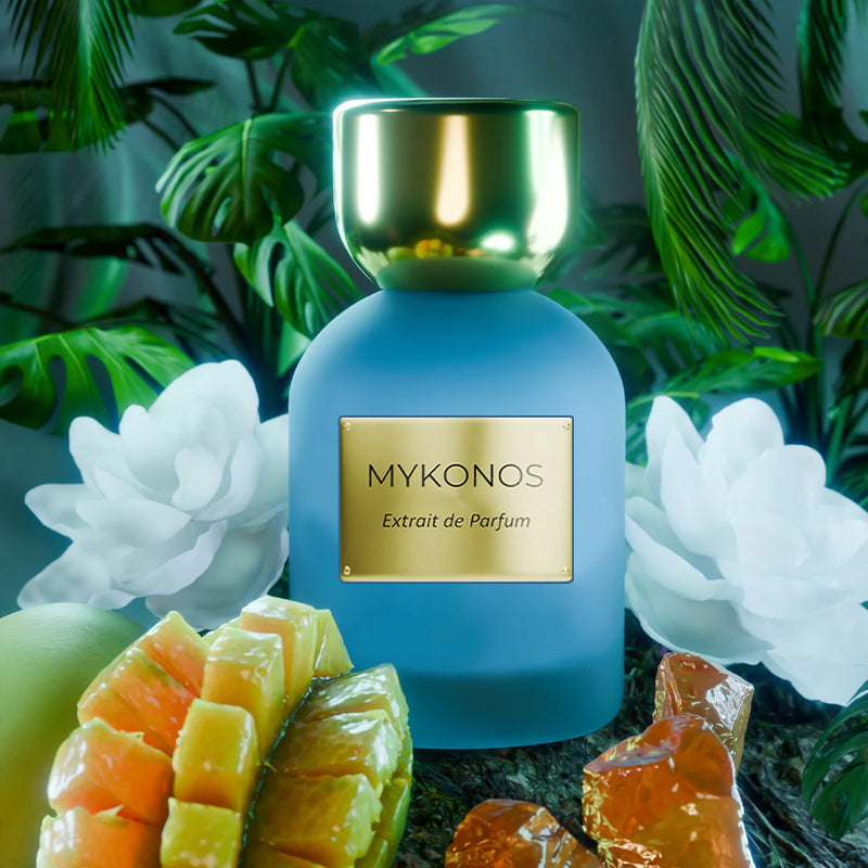 Dreamscape MYKONOS 50ml