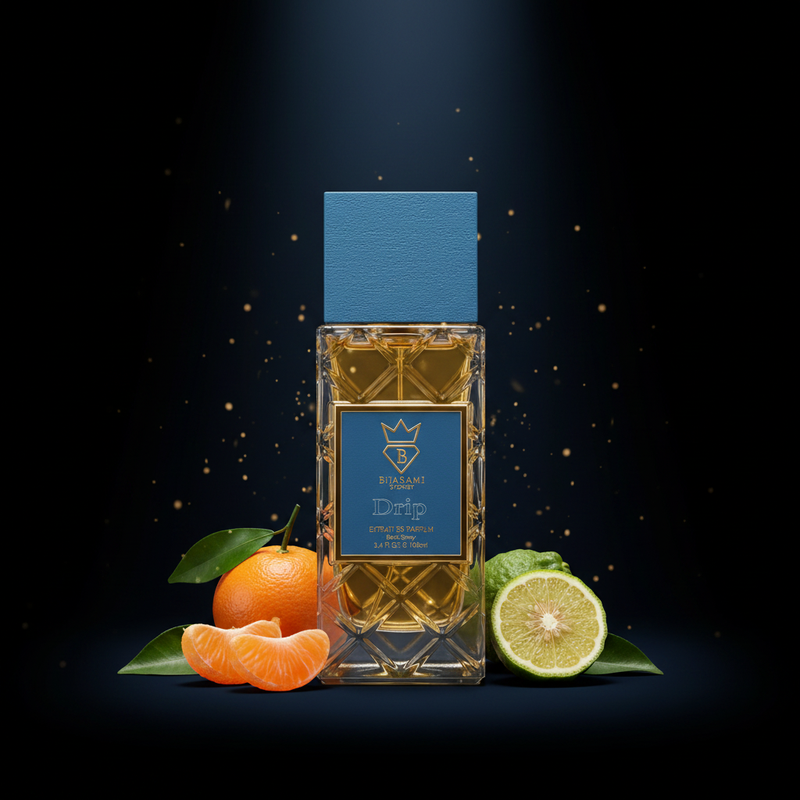 Drip BUJAIRAMI 100ml