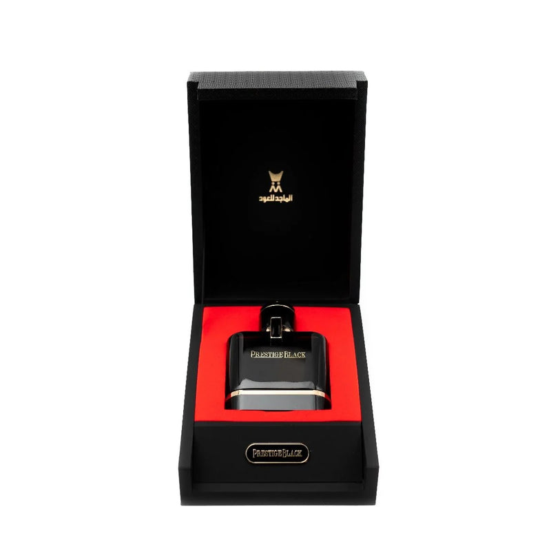 Prestige Black AL MAJED OUD