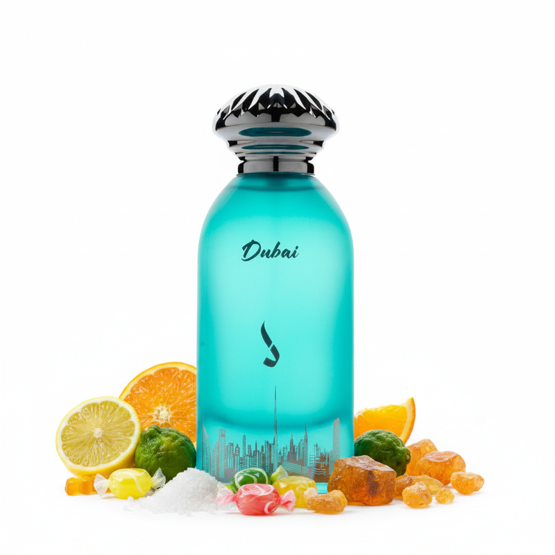Dubai DKHONI 100ml