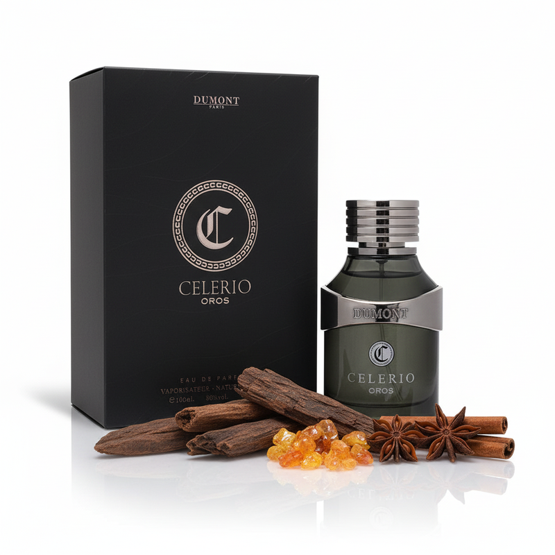 Celerio Oros DUMONT - Muestra 10 ml