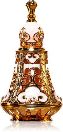 Dunes of Dubai Perfume Oil AL HARAMAIN 12ml TESTER