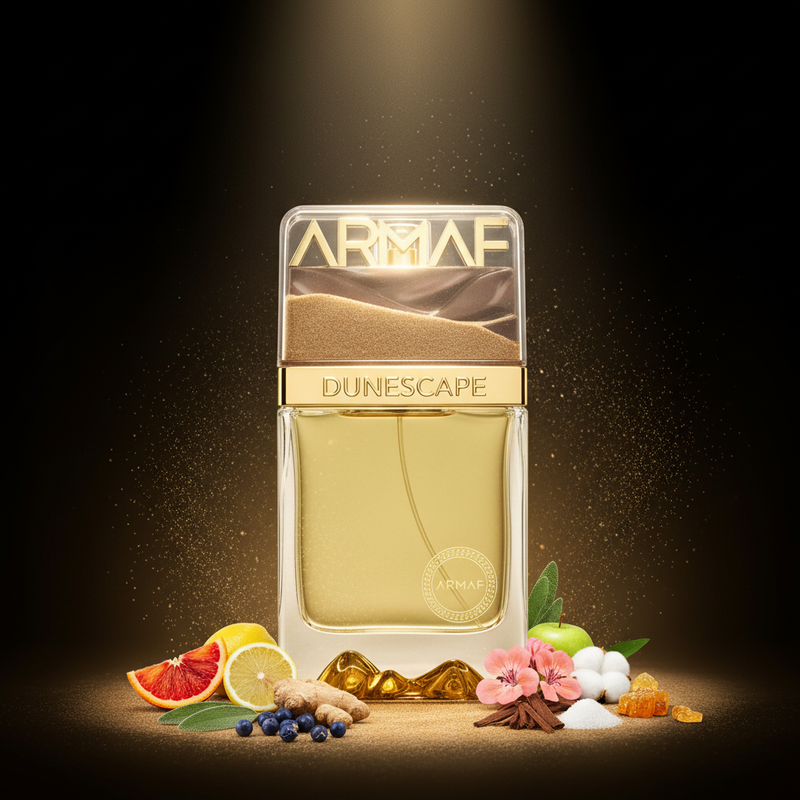 Dunescape ARMAF 100ml