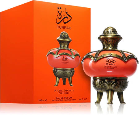 Durrah NICHE EMARATI - Muestra 10 ml