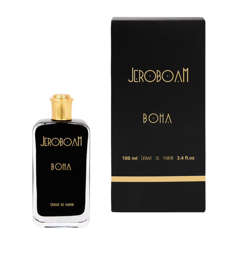 Boha Extrait de Parfum JEROBOAM