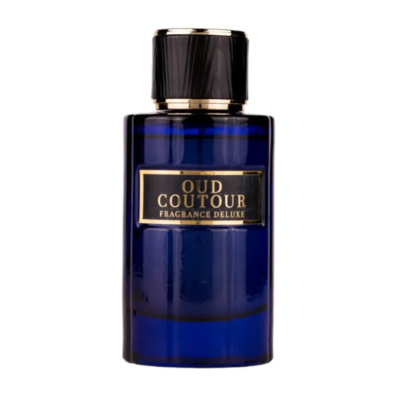 Oud Coutour FRAGRANCE DELUXE - Muestra 5 ml