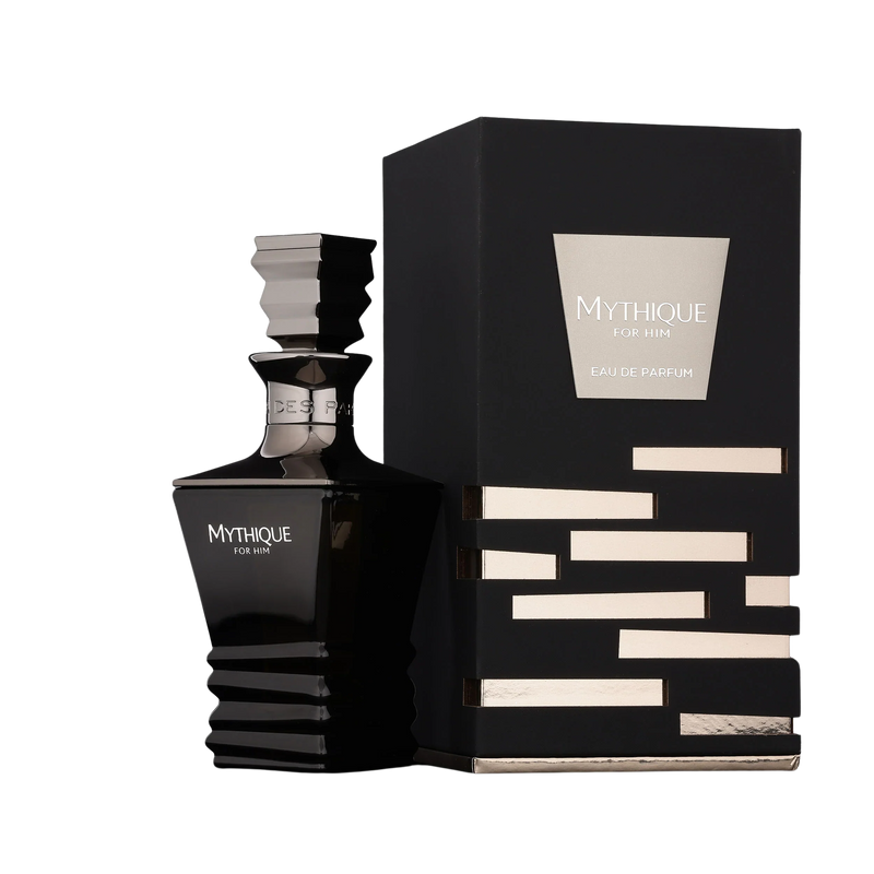 Mythique for Him MAISON DES PARFUMS 80ml - Arabic Parfums
