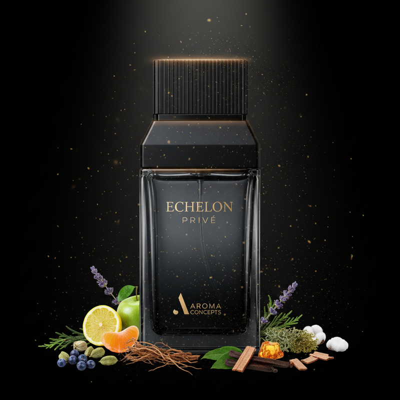 Echelon Prive AROMA CONCEPTS - Muestra 3 ml
