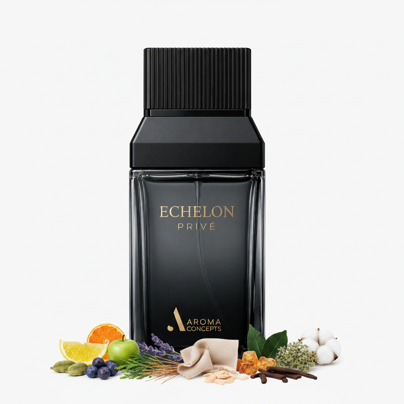 Echelon Prive AROMA CONCEPTS - Muestra 3 ml
