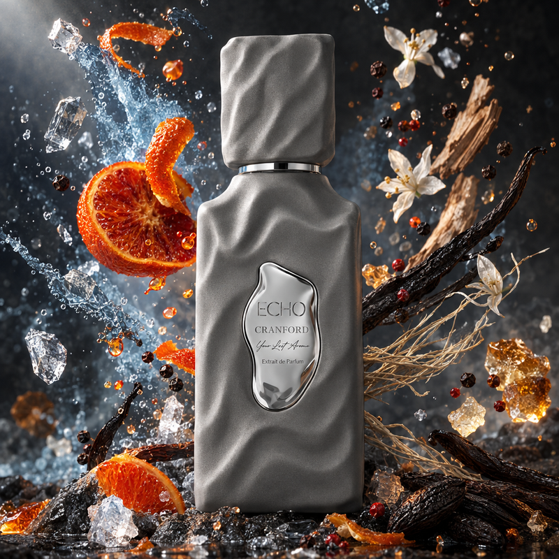Echo CRANFORD 100ml