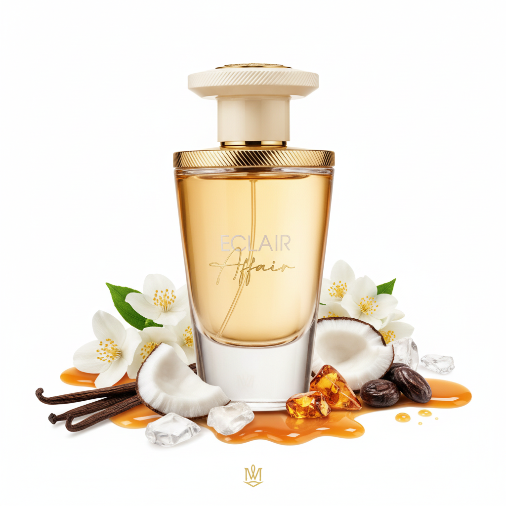 Eclair Affair FRENCH AVENUE FRENCH AVENUE | Perfume Mujer — Arabic
