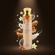 Eclaire Gourmand - Conversión Dramática