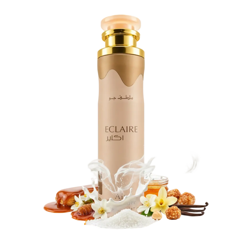 Eclaire Gourmand - Estándar