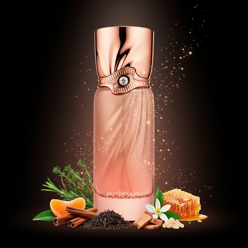 Eclipse Extrait FRENCH AVENUE 100ml