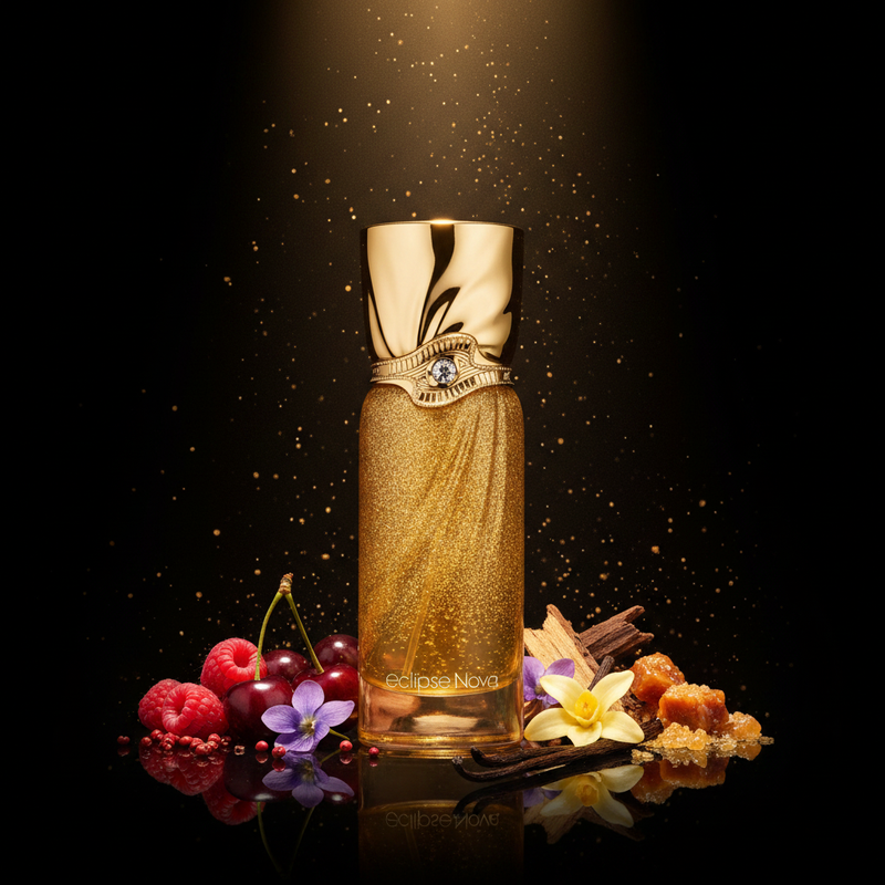 Eclipse Extrait Nova FRENCH AVENUE 100ml