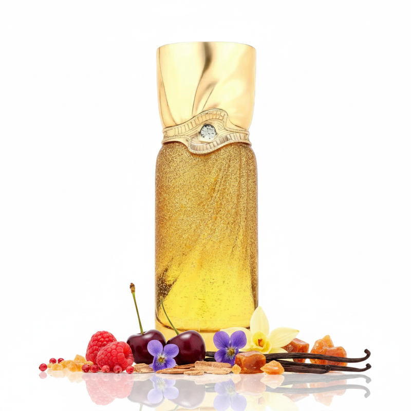 Eclipse Extrait Nova FRENCH AVENUE 100ml
