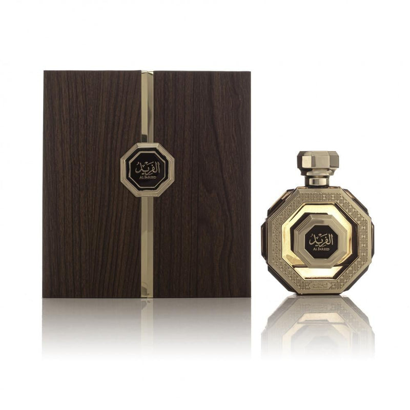 Al Fareed ARABIAN OUD 100ml
