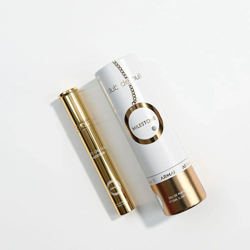 Club de Nuit Milestone Armaf 10ml - Arabic Parfums