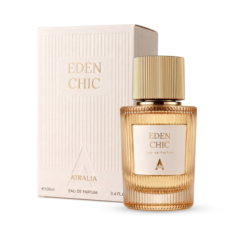 Eden Chic ATRALIA - Muestra 10 ml