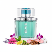 Edge Intense - Fond Alb