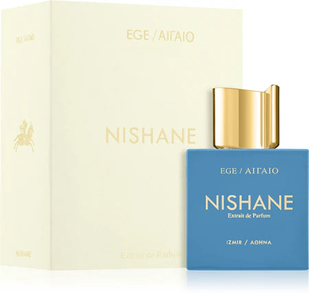 Ege Extrait de Parfum NISHANE