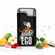 Ego Tigre Armaf - Notas olfativas