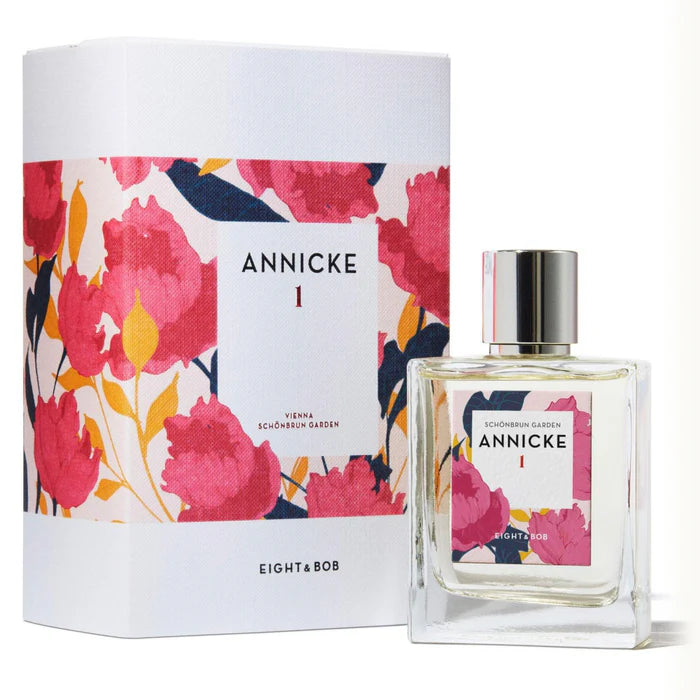 Annicke 1 EIGHT & BOB - Muestra Muestra 3 ml