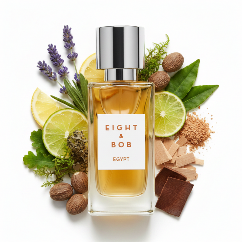 Eight & Bob Egypt - Estándar