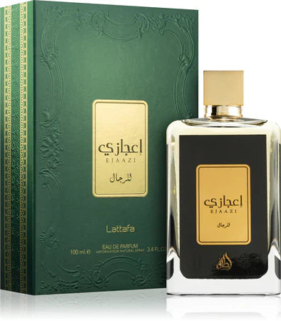 Ejaazi LATTAFA 100ml