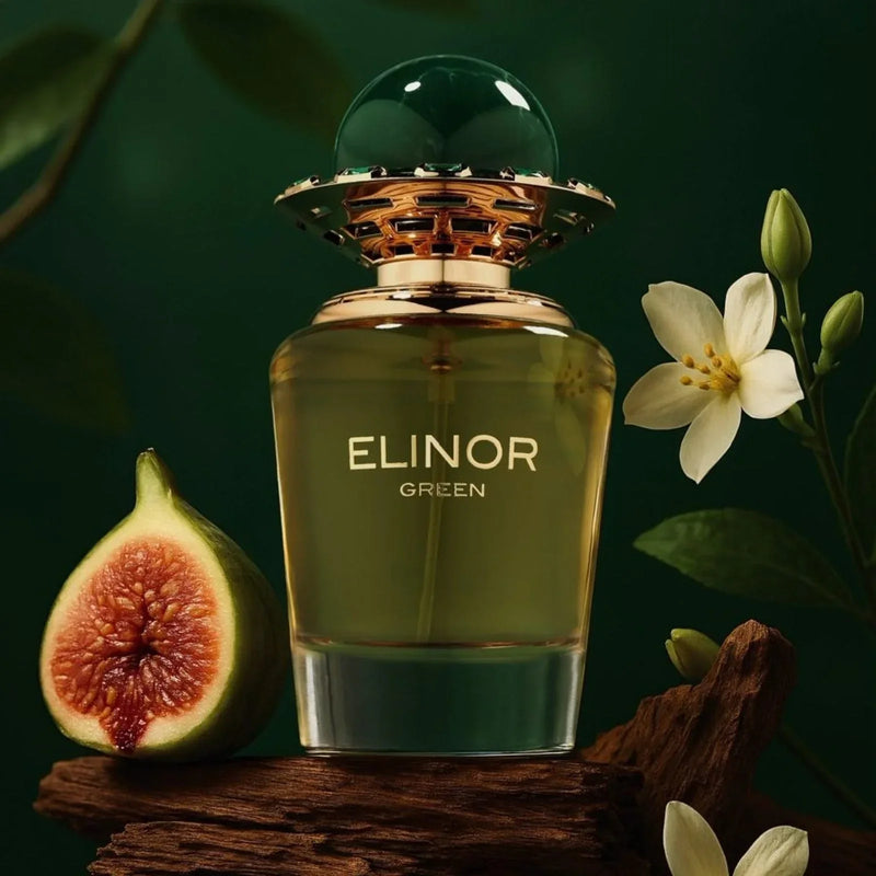 Elinor Green FRENCH AVENUE - Muestra 10 ml