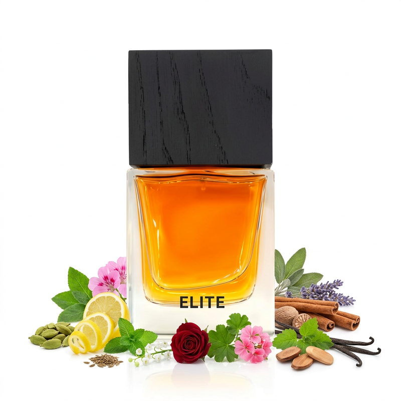 Elite AURORA SCENTS - Muestra 3 ml