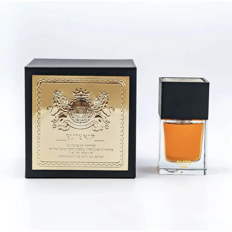 Elite VIP AURORA SCENTS - Muestra 3 ml