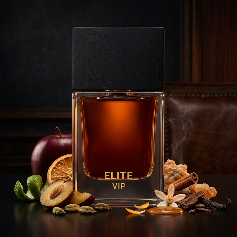 Elite VIP AURORA SCENTS - Muestra 3 ml