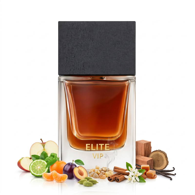 Elite VIP AURORA SCENTS - Muestra 3 ml