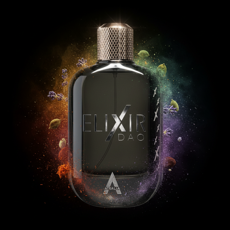 Elixir Dao ATRALIA - Muestra 10 ml