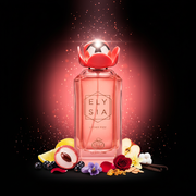 Elysia Lychee Fizz - Dramatic